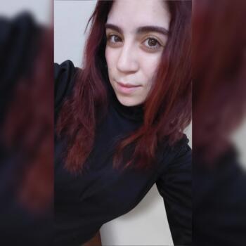 Babysitter in Buenos Aires: Martina