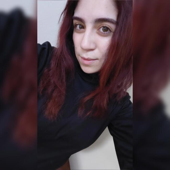 Babysitter in Buenos Aires: Martina