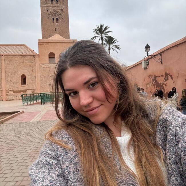 Babysitter a Eraclea: Chiara