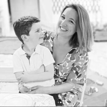Job de garde d'enfants à Paris: job de garde d'enfants Elise