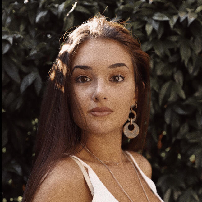 Babysitter a Genova: Francesca