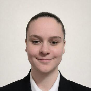 Babysitter Landriano: Francesca