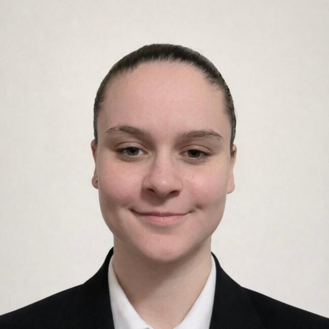 Babysitter a Landriano: Francesca