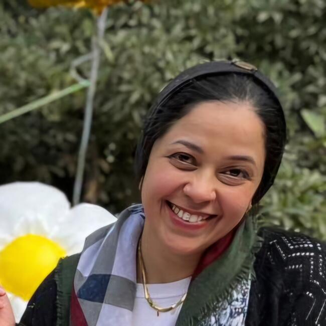 Job de garde d'enfants à Bruxelles: Nehal