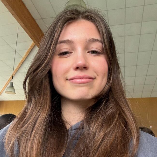 Babysitter in Draveil: Mayanis