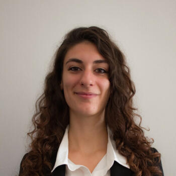Babysitter em Lisboa: Lucrezia
