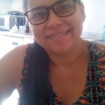 Babysitter em Leiria: Noemia