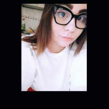 Babysitter Pomezia: Carmen