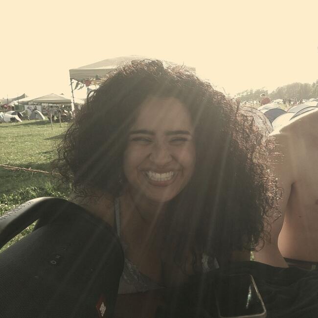 Oppas in Leiden: Elvira Fraikin