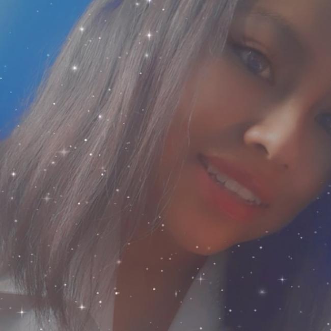 Niñera en Cuzco: Azul