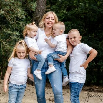 Oppasadres in Enschede: oppasadres Lindsey
