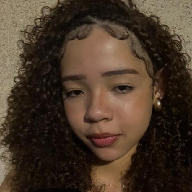 Babysitter in São Paulo (São Paulo): Nayara