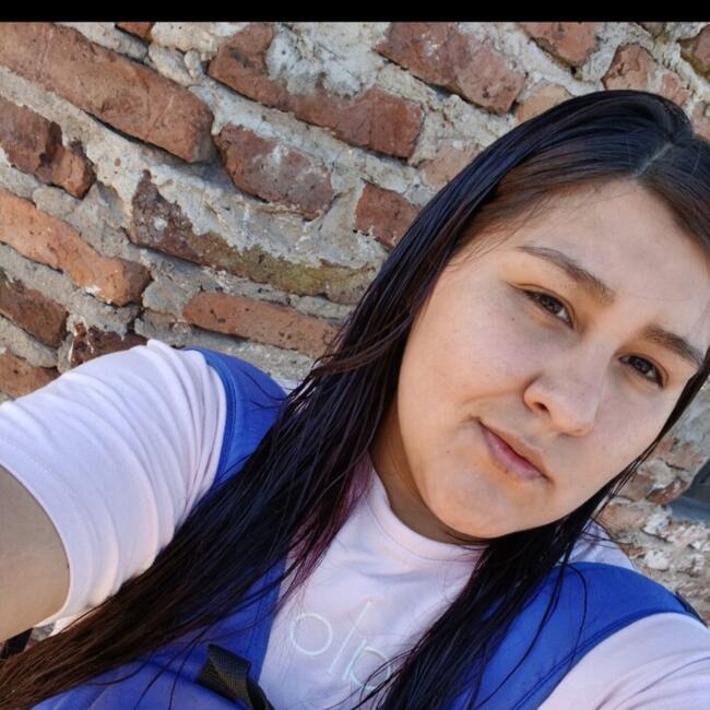 Babysitter in Lomas de Zamora (Buenos Aires): Yanella