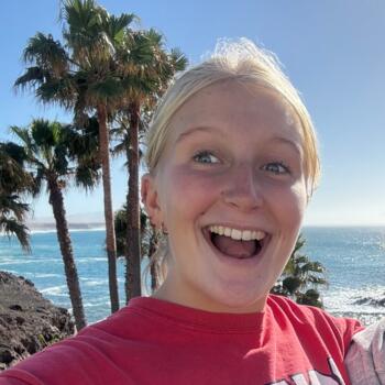 Babysitter Overijse: Emma