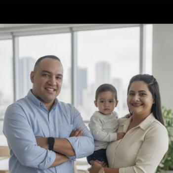 Família Curitiba: Ronny jose