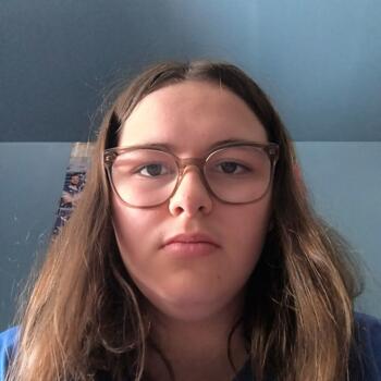 Babysitter Pasly: Zoe