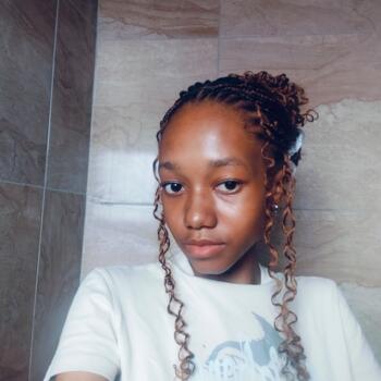 Babysitter in Johannesburg: Sinenhlanhla