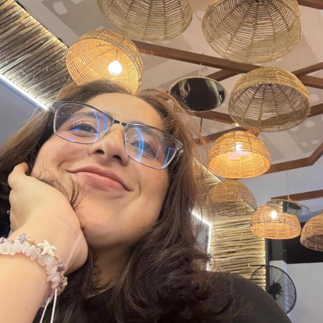 Babysitter in José Leonardo Ortiz: Keyla