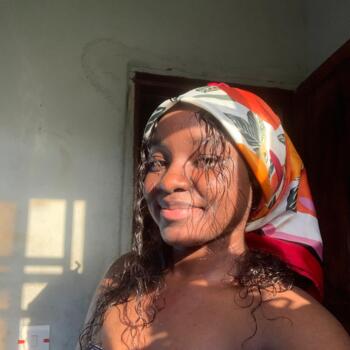 Babysitter in Abuja: Joy