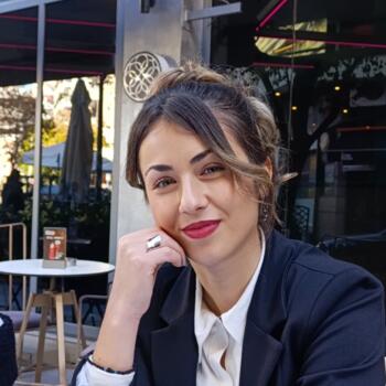 Babysitter στην περιοχή Επανομή: Αργυρή