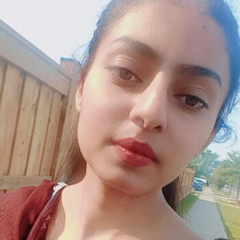 Babysitter in Sackville: Khushpreet