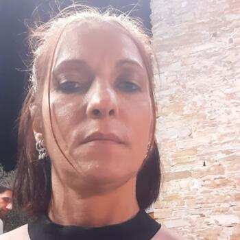Babysitter in Arezzo: MARIA Concetta
