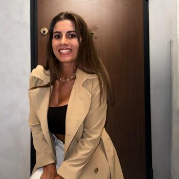 Lavoro per babysitter a L'Aquila: lavoro per babysitter Sara