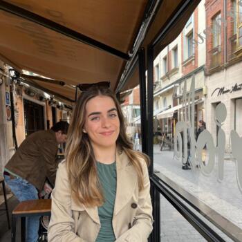 Niñera en Valladolid: Henar