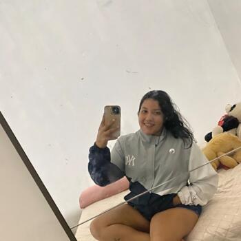 Babysitter Rondonópolis: Mariana Luyzi