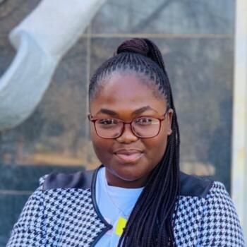 Babysitter Bloemfontein: Lungile