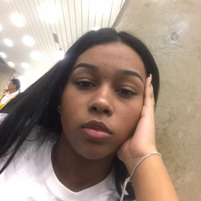 Babysitter in Guadalupe (Rio de Janeiro): Kamilly