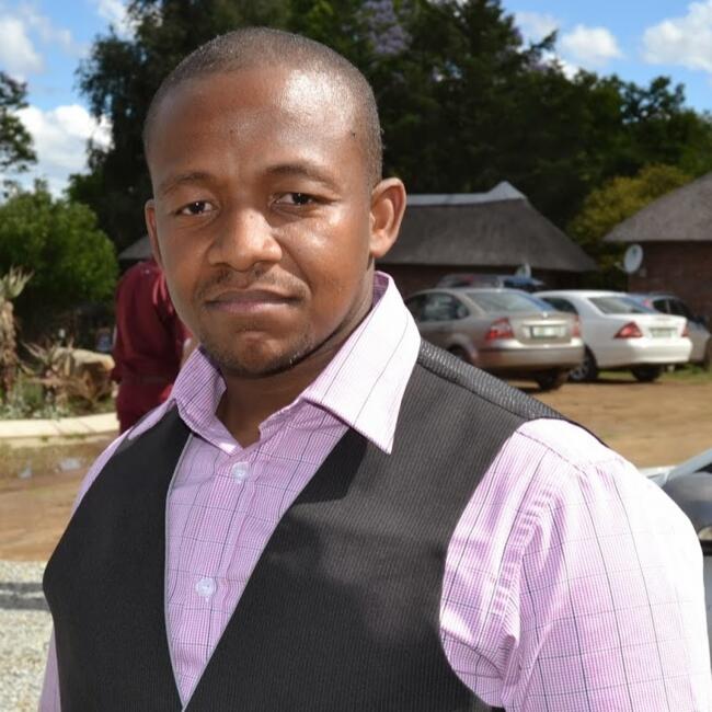 Babysitting job in Randburg: Thabiso