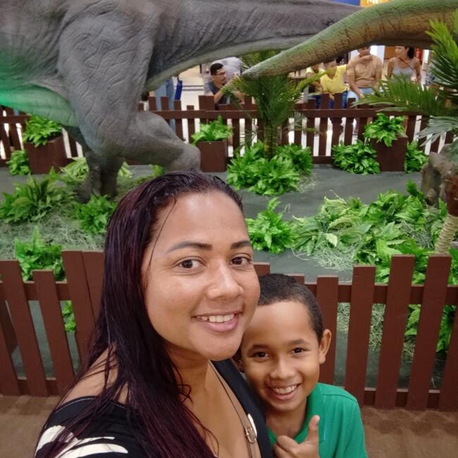 Babá em Jaboatão dos Guararapes: Ana