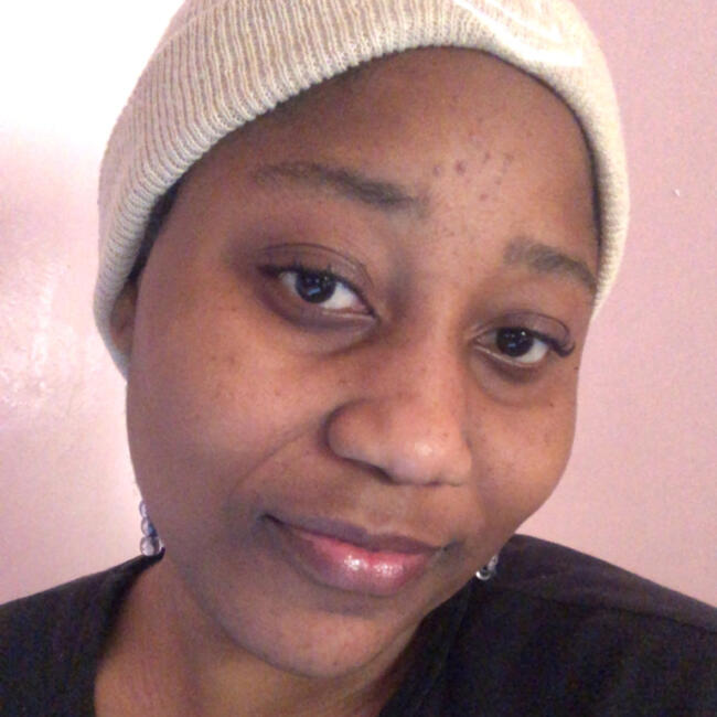 Babysitter in Casablanca: Christine