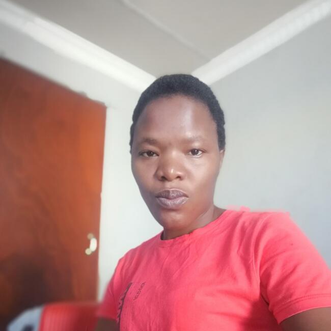 Nanny in Cape Town: Rumbidzai