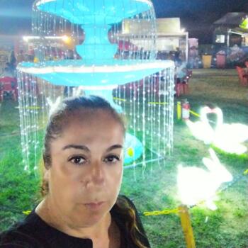 Babysitter in Puente Alto: Alejandra