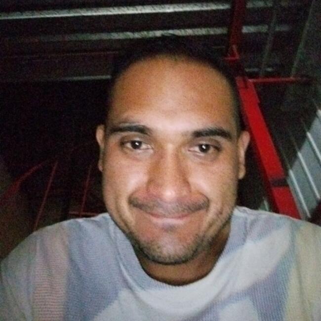 Babysitter in Guadalajara: Juan Angel
