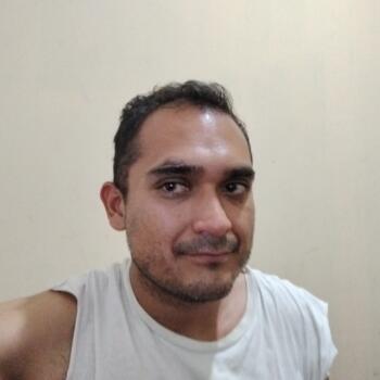 Babysitter Guadalajara: Juan Angel