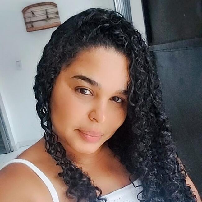 Babá em Jaboatão dos Guararapes: Tatiana
