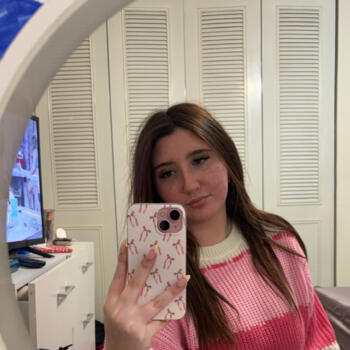 Babysitter Winter Springs: Lily