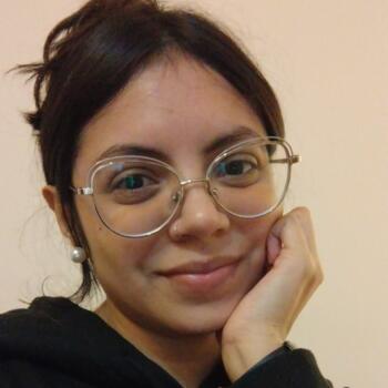Babysitter Buenos Aires: Ileana