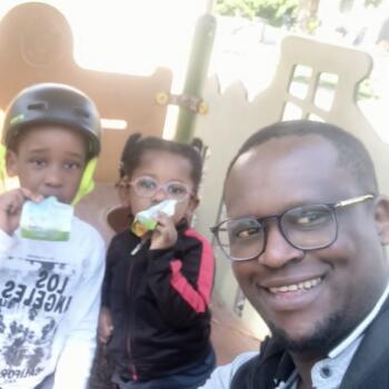 Babysitting job in Grenoble: babysitting job Joris