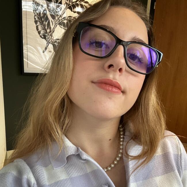 Babysitter in Lavalette (Haute-Garonne): Lou-Anne