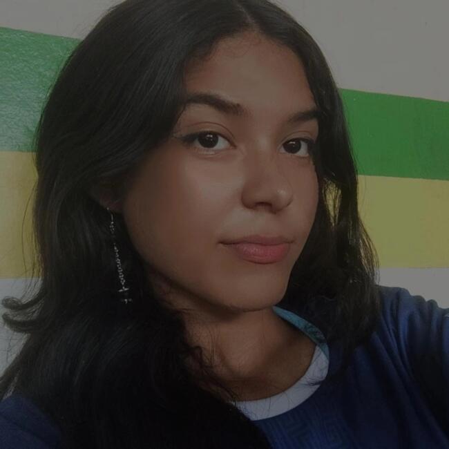 Babysitter in Manaus: Evelyn