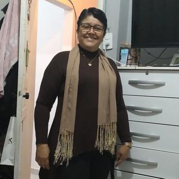 Babá Juiz de Fora: Deuza