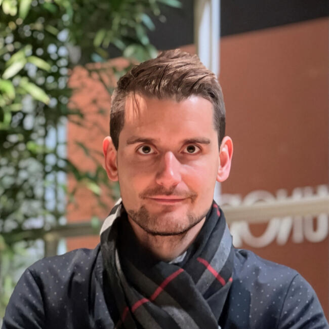 Babysitting job in Sofia: Ivan