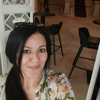 Babysitter in Antwerp: Kauthar