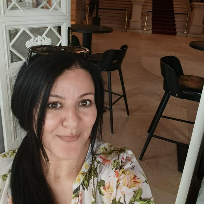 Babysitter in Antwerpen: Kauthar