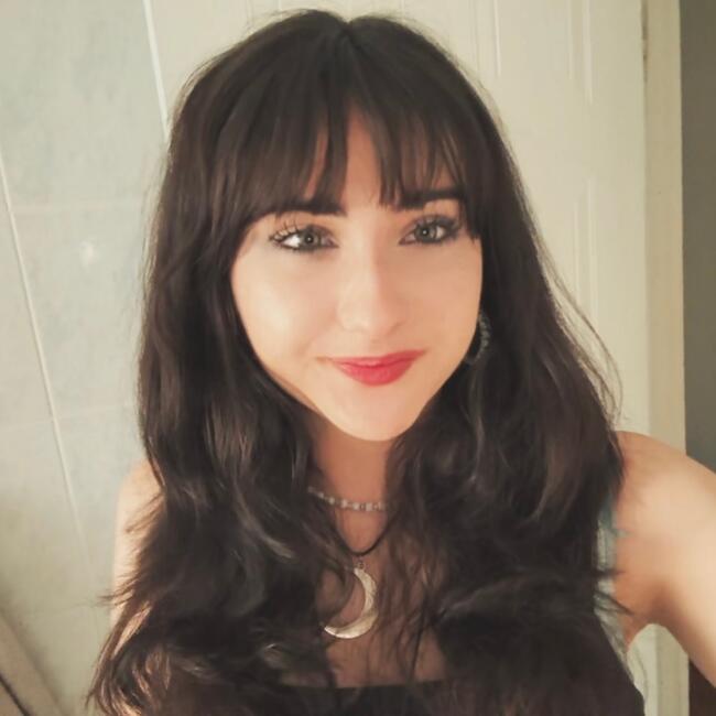 Baby-sitter in Montréal: Sasha