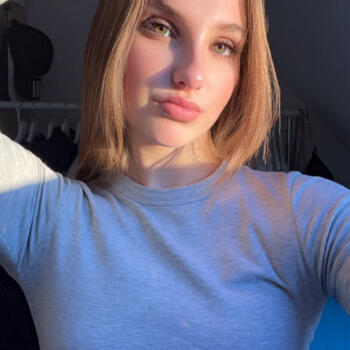 Babysitter in Potsdam: Emilia-Marie